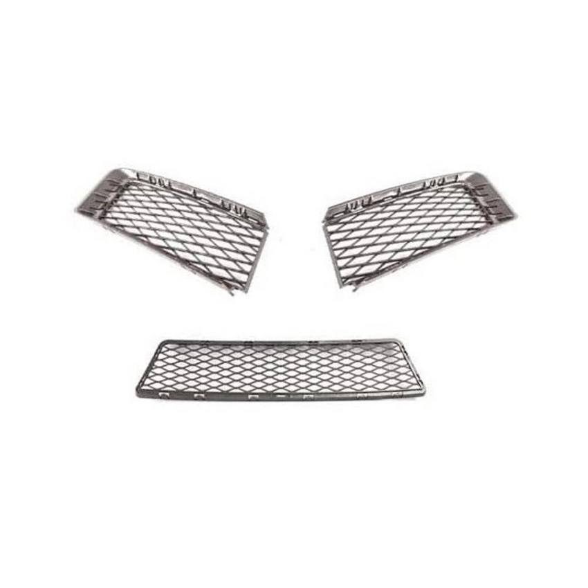 BMW Grille - Front Driver Side Passenger Side Center